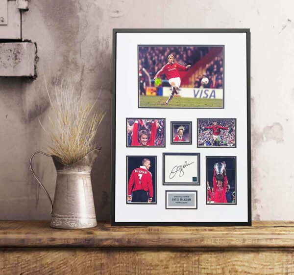 authentically-signed-david-beckham-signed-autograph-wall