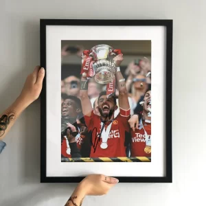 authentically-signed-bruno-fernandes-signed-picture-man-utd