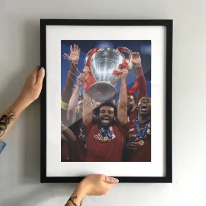 authentically-signed-mohamed-salah-signed-picture-liverpool