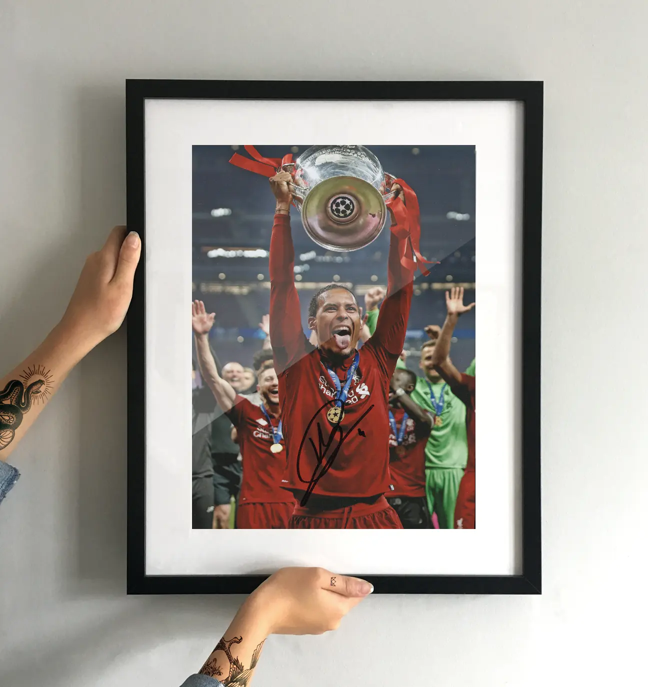 authentically-signed-virgil-van-dijk-signed-picture-liverpool authentically-signed-virgil-van-dijk-signed-picture-liverpool