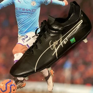 authentically-signed-david-silva-autograph-on-boot