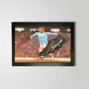 authentically-signed-david-silva-boot