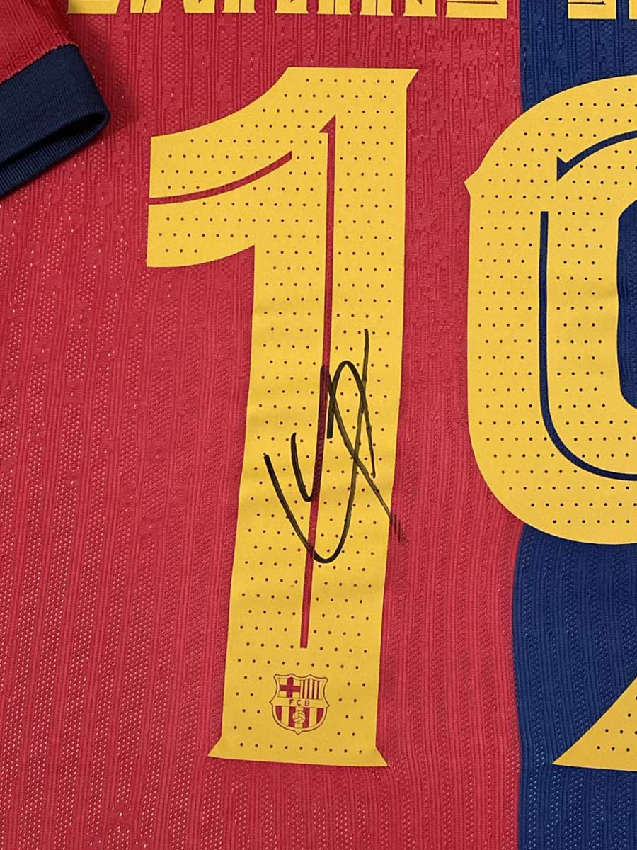 authentically-signed-lamine-yamal-signed-barcelona-framed-autograph authentically-signed-lamine-yamal-signed-barcelona-framed-autograph