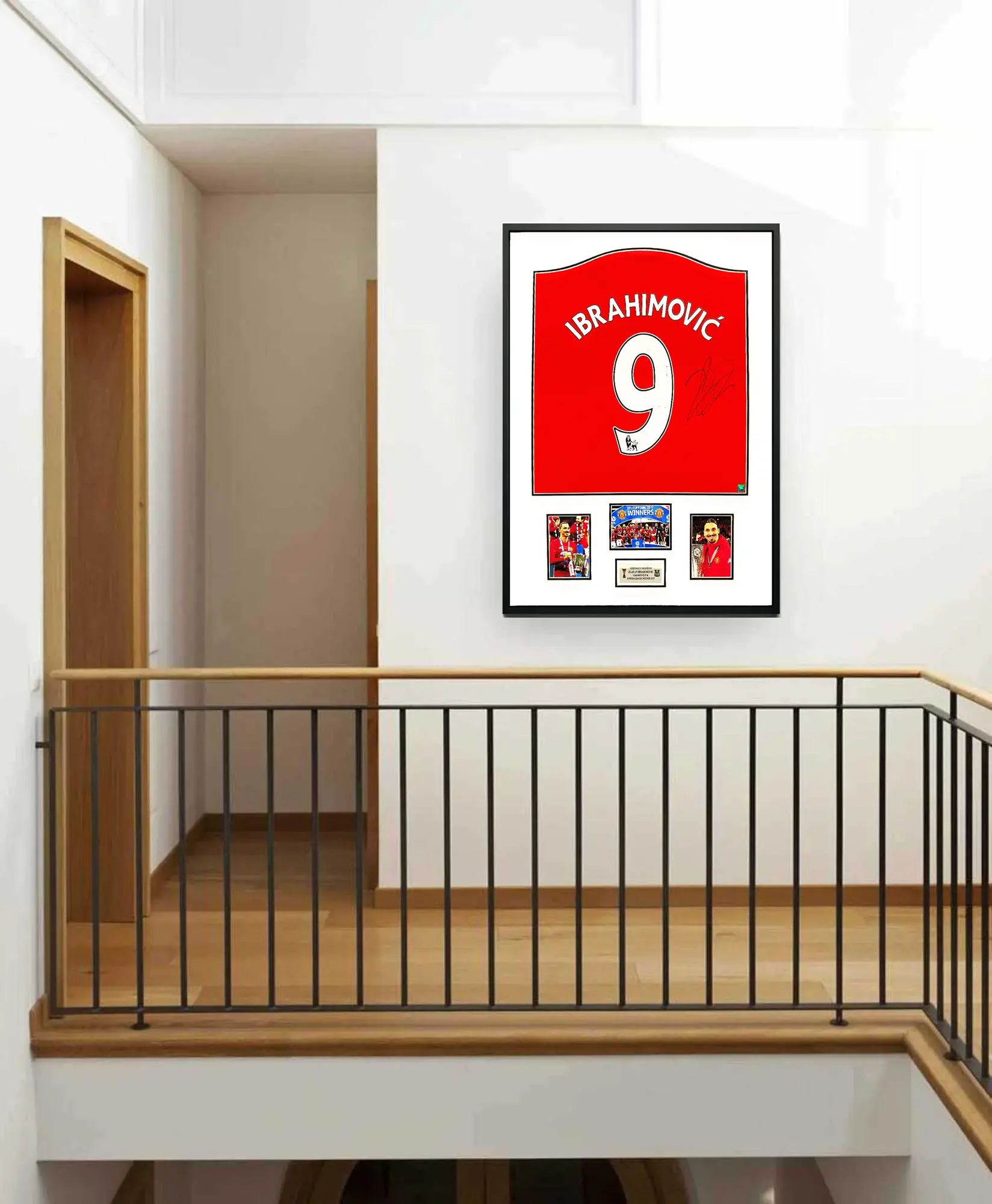 authentically-signed-zlatan-ibrahimovic-signed-man-utd-framed-shirt authentically-signed-zlatan-ibrahimovic-signed-man-utd-framed-shirt