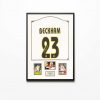 authentically-signed-david-beckham-signed-framed-real-madrid-jersey