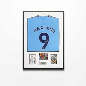 authentically-signed-erling-haaland-framed-jersey
