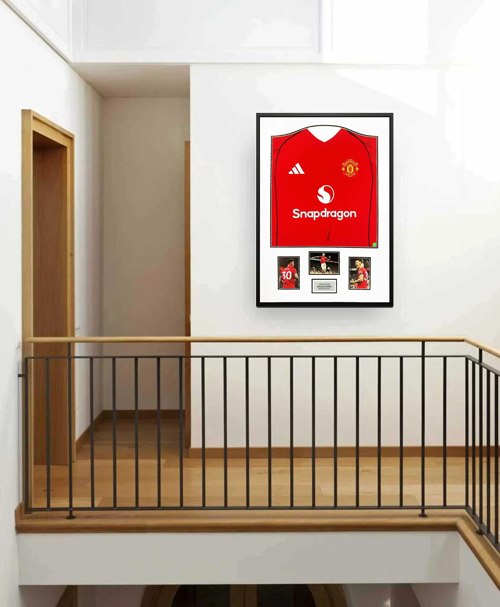 authentically-signed-benjamin-sesko-framed-man-utd-framed-jersey authentically-signed-benjamin-sesko-framed-man-utd-framed-jersey
