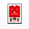 authentically-signed-benjamin-sesko-framed-man-utd-jersey