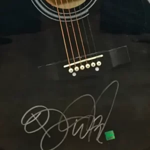 authentically-signed- bruce-springsteen-autograph