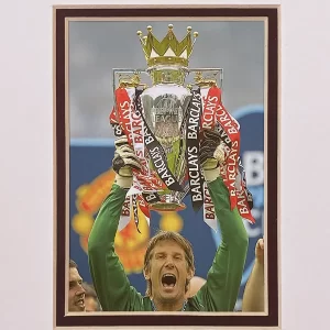 authentically-signed-edwin-van-der-sar-signed-photo