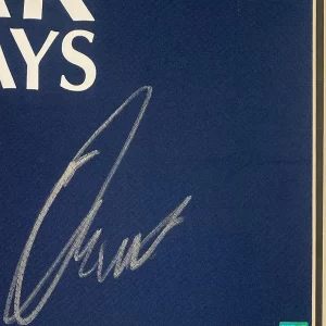 authentically-signed-Ousmane-Dembélé-autograph