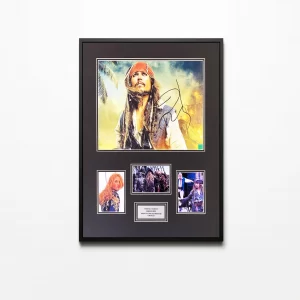 authentically-signed-johnny-depp-signed-framed-picture