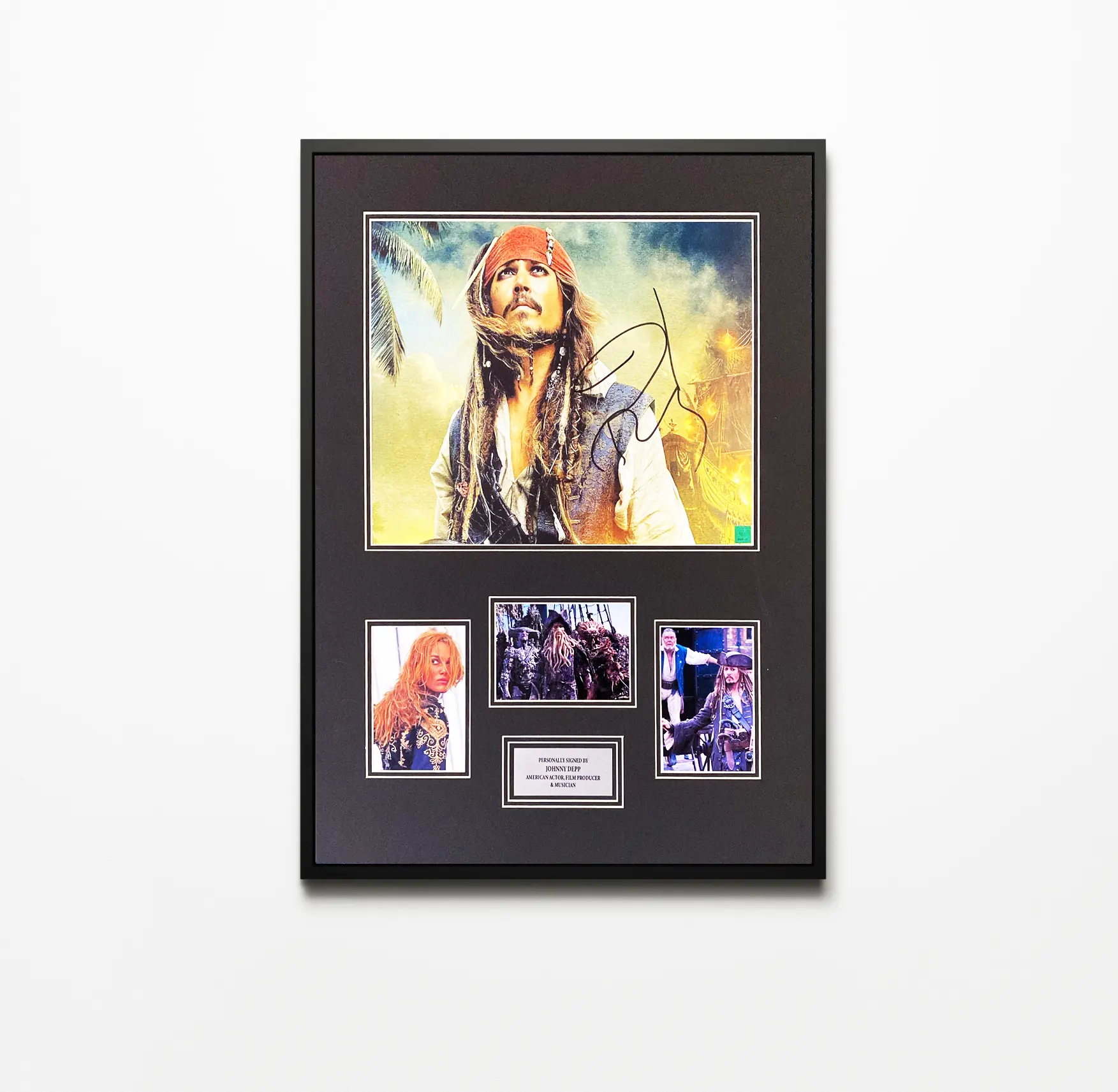 authentically-signed-johnny-depp-signed-framed-picture authentically-signed-johnny-depp-signed-framed-picture