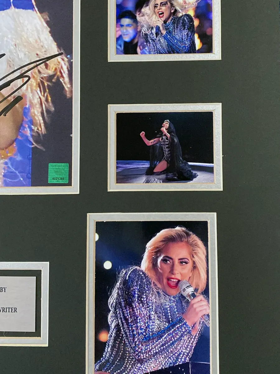 authentically-signed-lada-gaga-signed-pictures authentically-signed-lada-gaga-signed-pictures